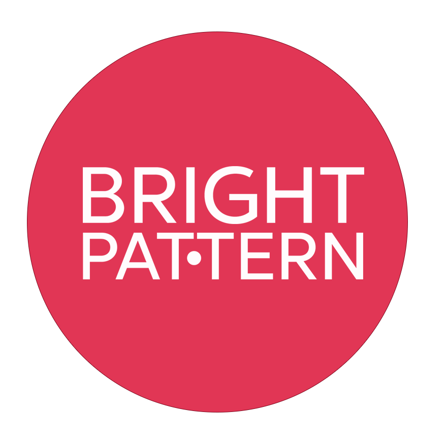 Bright Pattern Logo