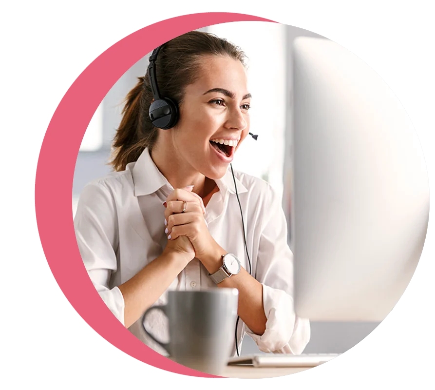 Key benefits of LOBs in call centers