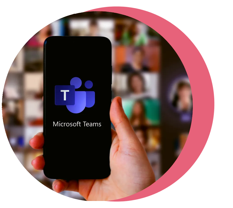 Microsoft Teams Phone Call