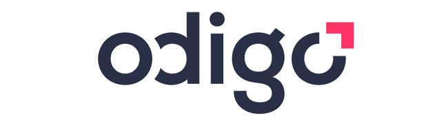 Odigo Logo