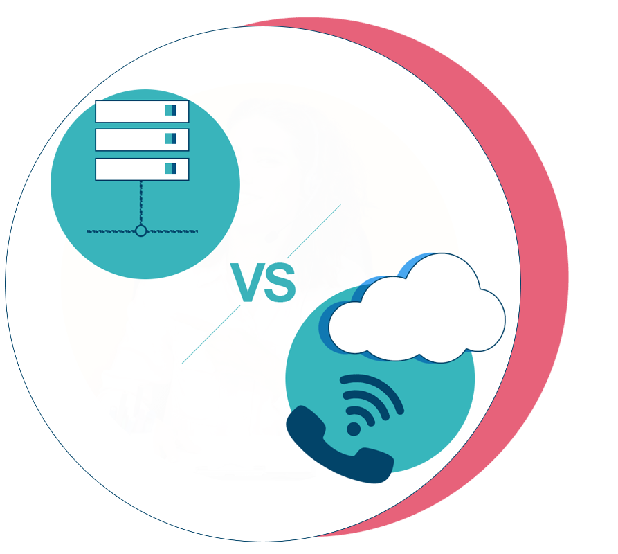 On-Premise Or Cloud