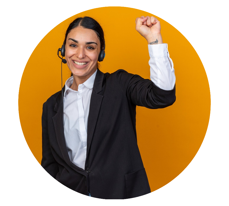 What Is A Successful Call Center Agent