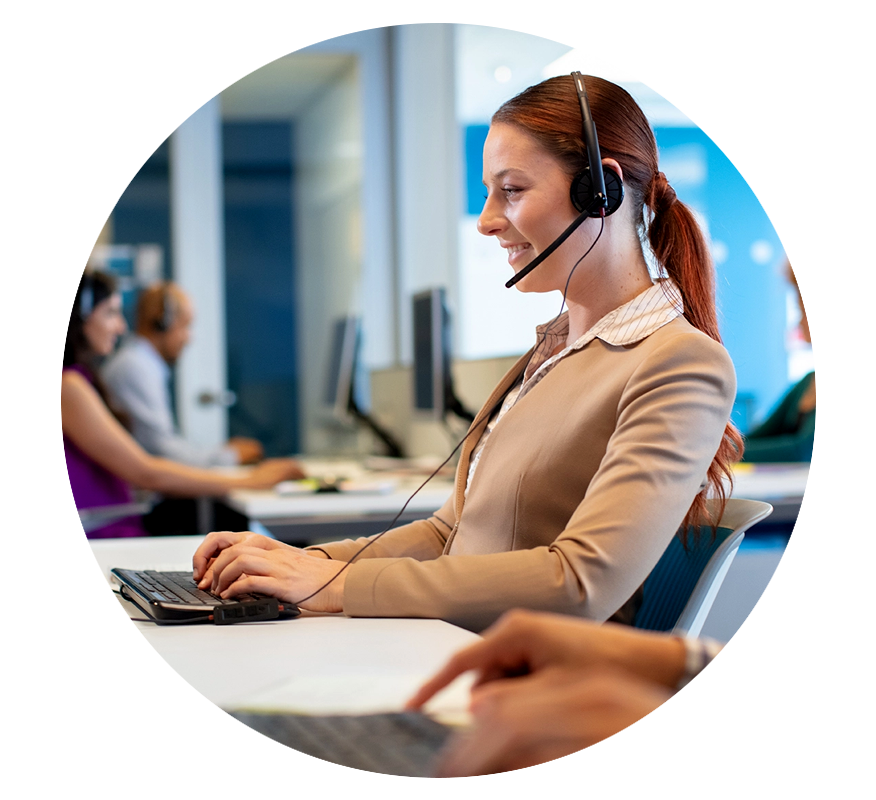 What is a good cloud-based contact center solution