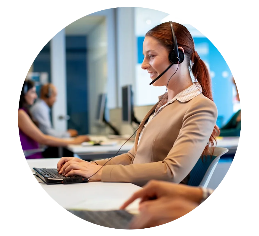 What is a good cloud-based contact center solution