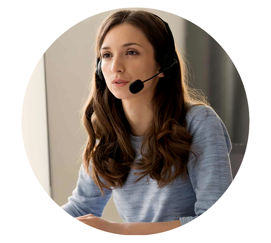 What makes a successful call center agent