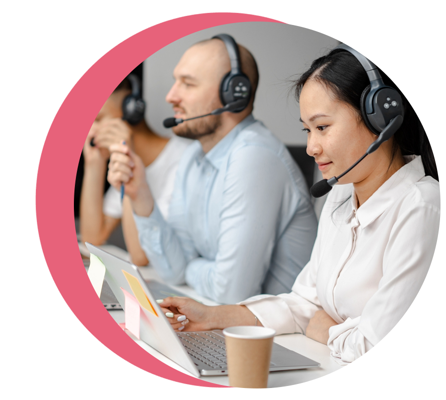 Why Businesses Outsource Call Centers