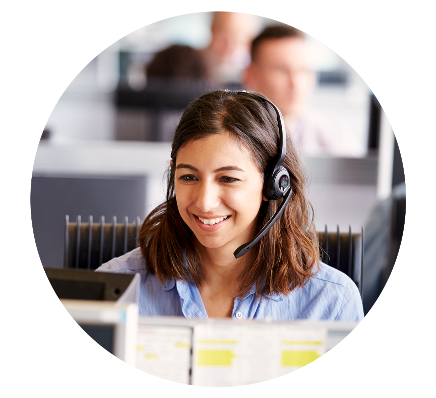 Why use cloud contact center