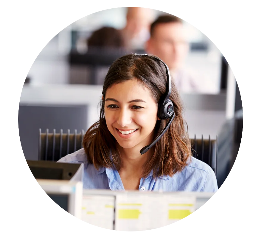 Why use cloud contact center