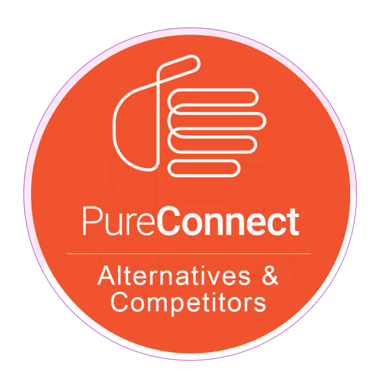 Genesys PureConnect Alternatives and Competitors