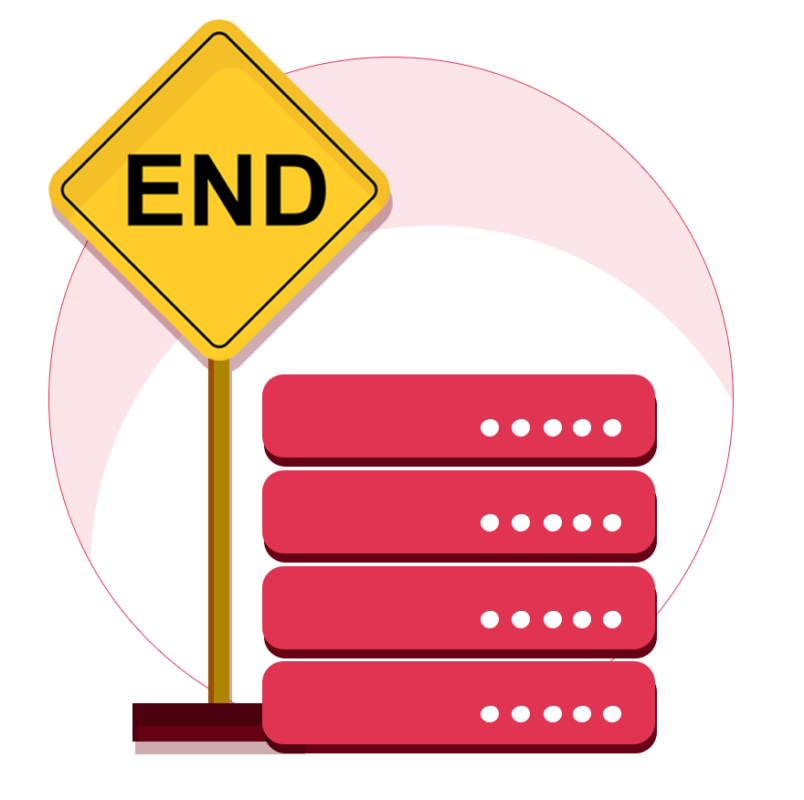 End-of-Life On-Premise Contact Center Software