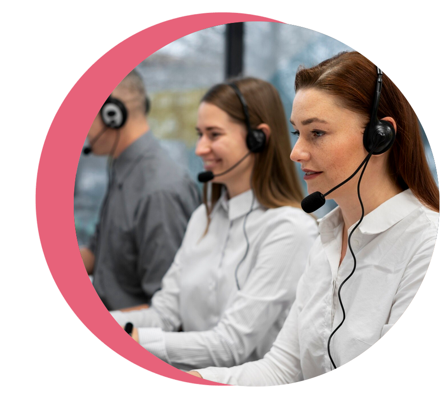 Importance of call centers