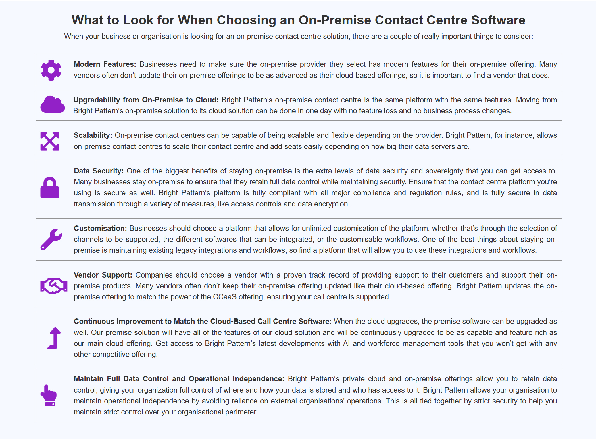 end-of-life EOL Genesys PureConnect