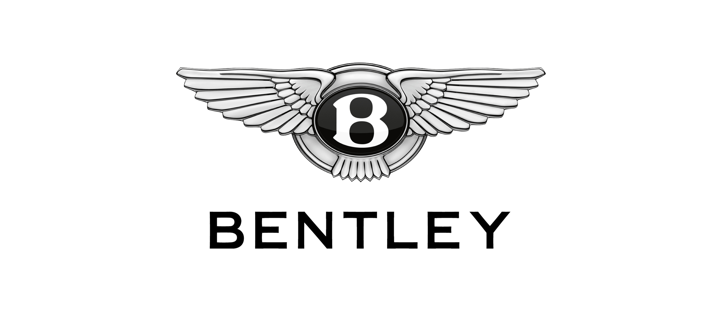 Bentley logo