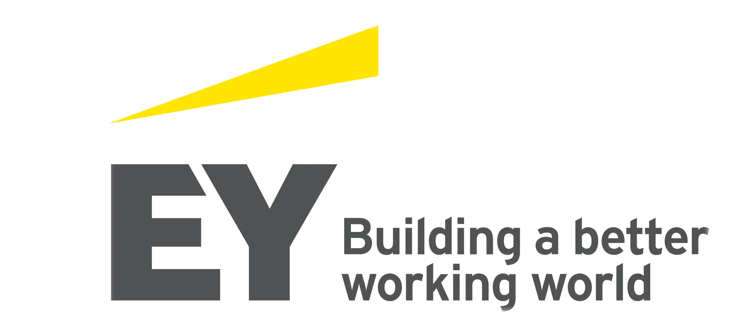 EY logo