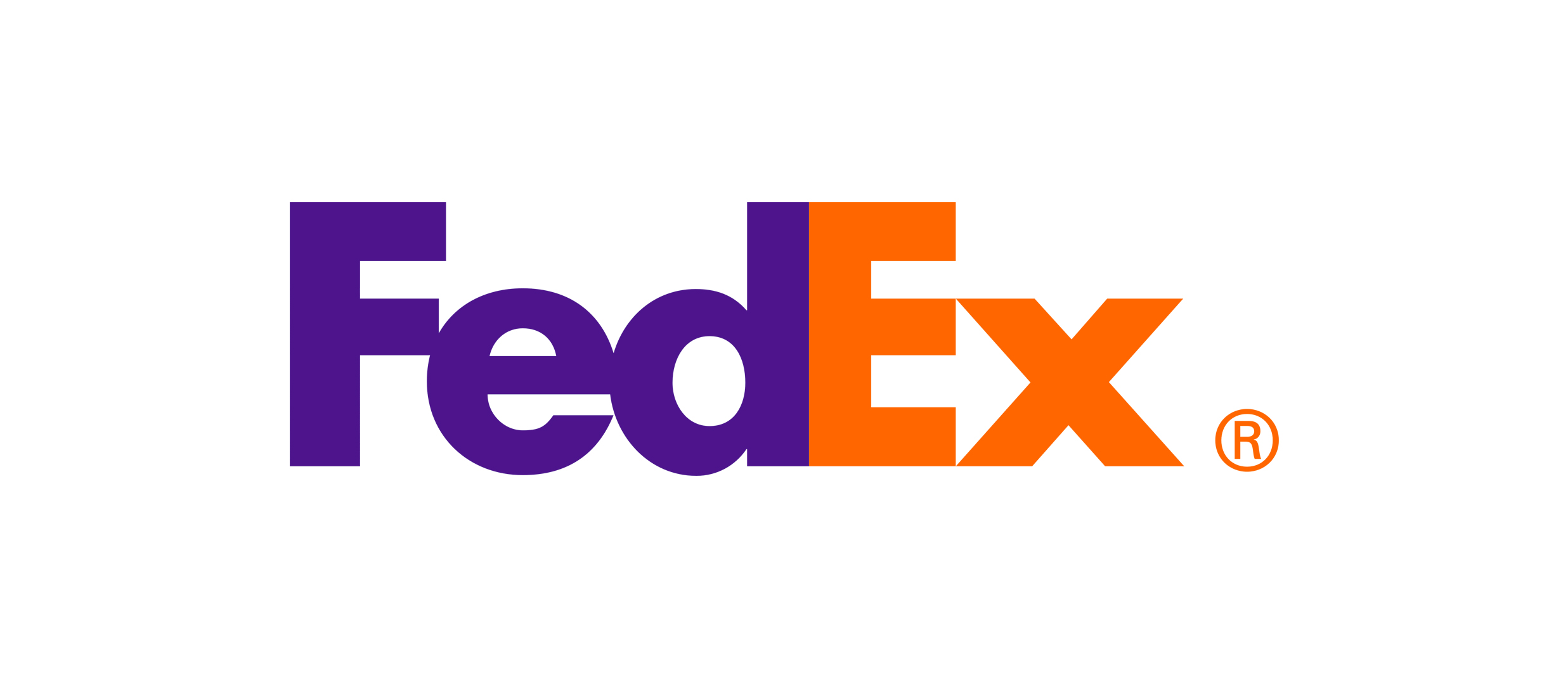 FedEx logo