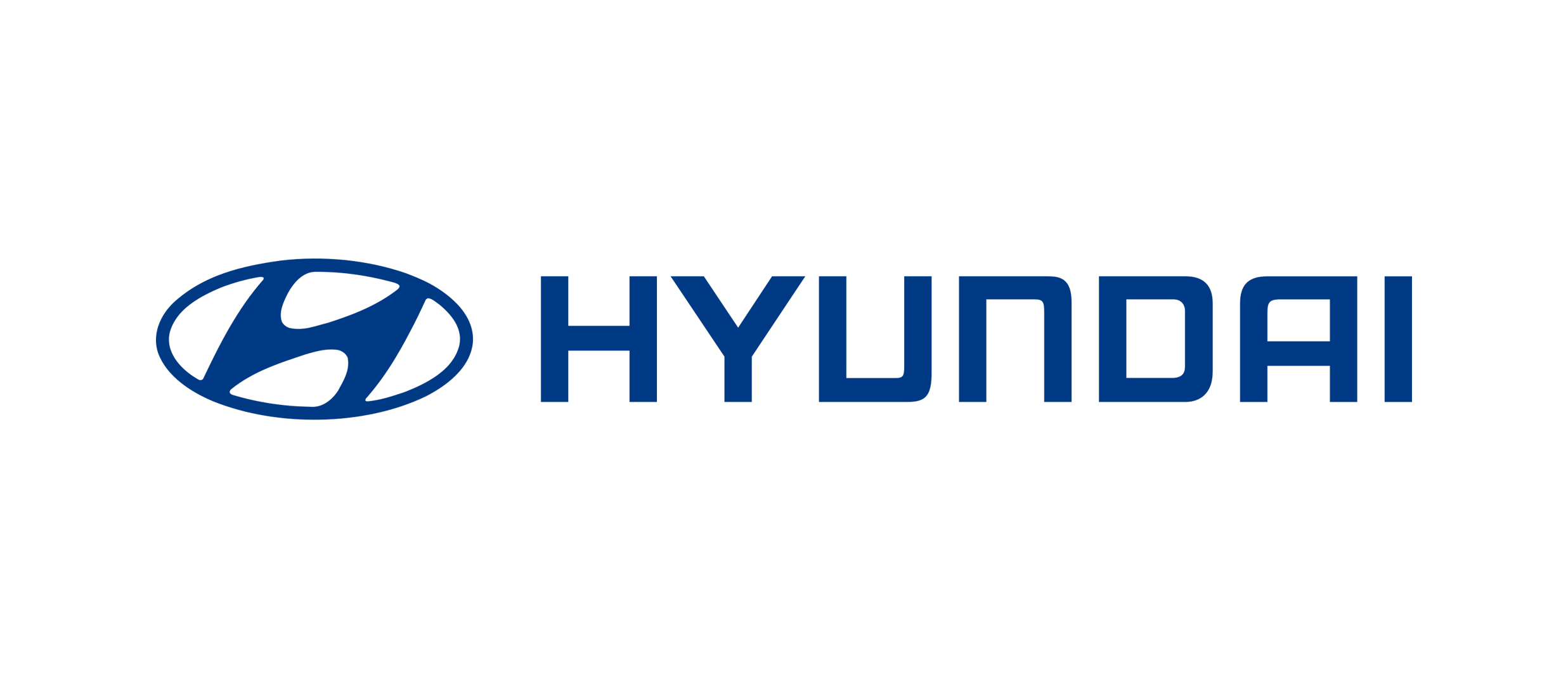 Hyundai logo