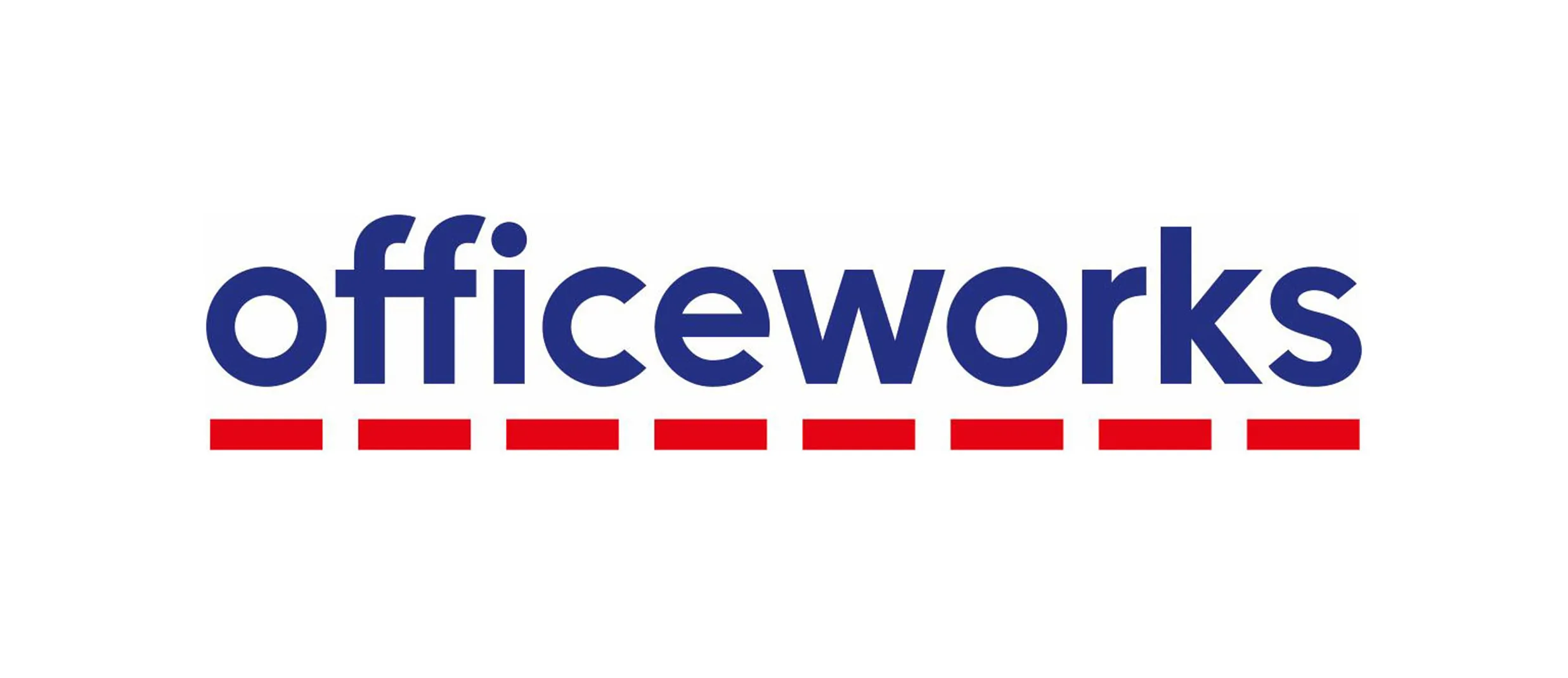 Officeworks logo