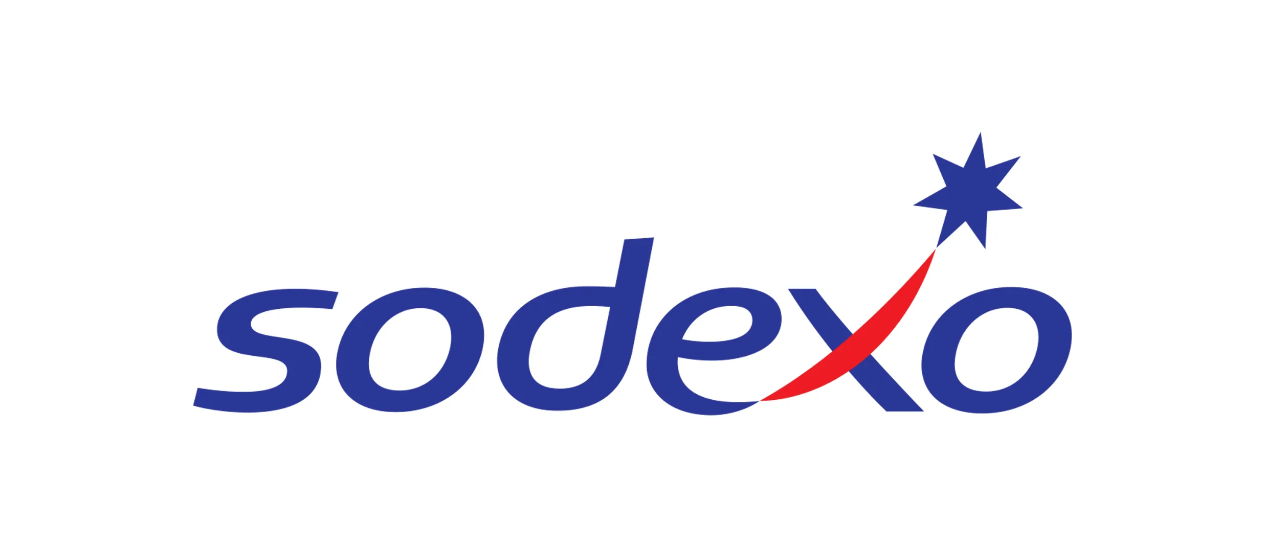 Sodexo logo