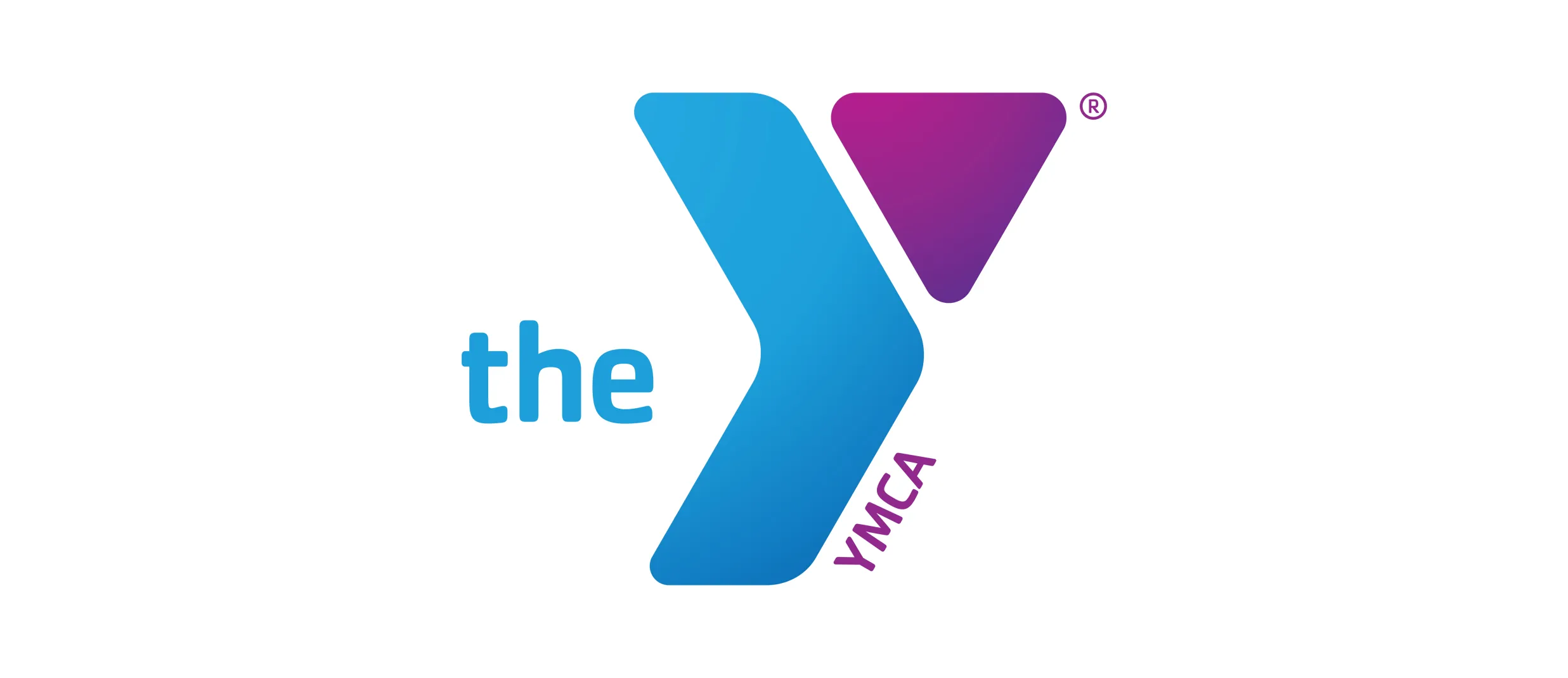 The YMCA logo