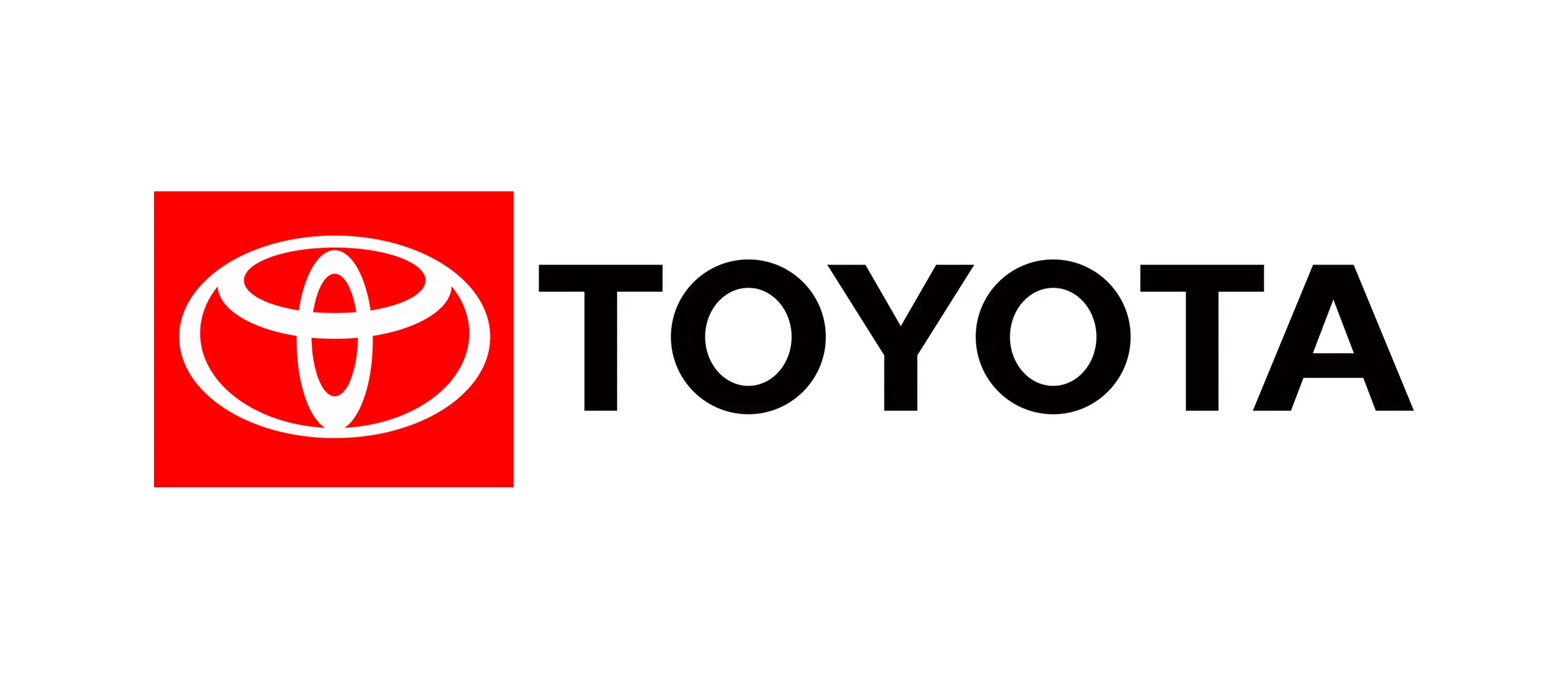 Toyota logo