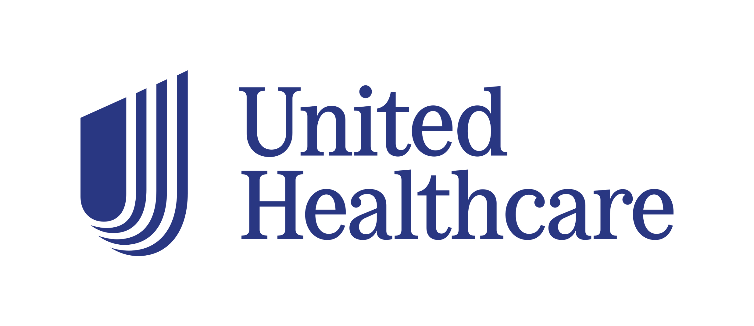 United Healthcare logo