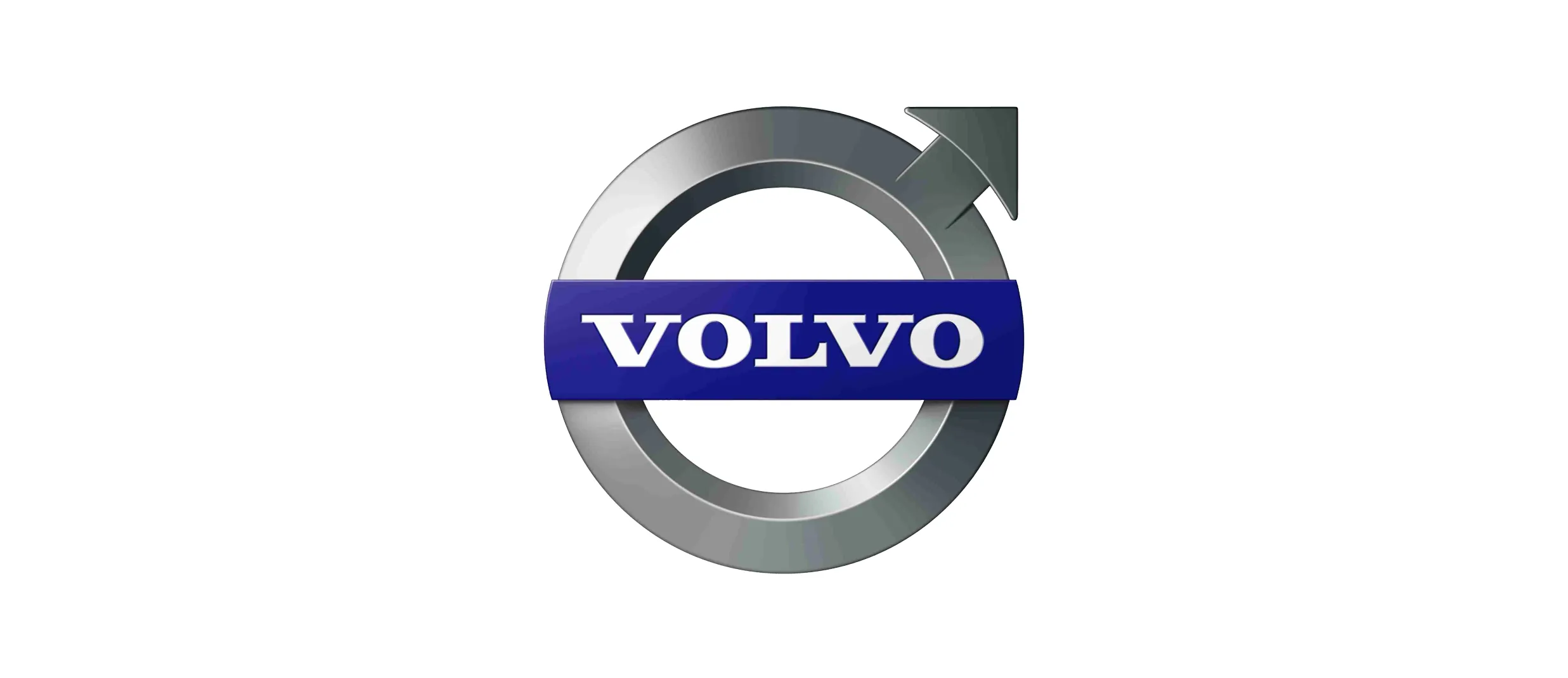 Volvo logo