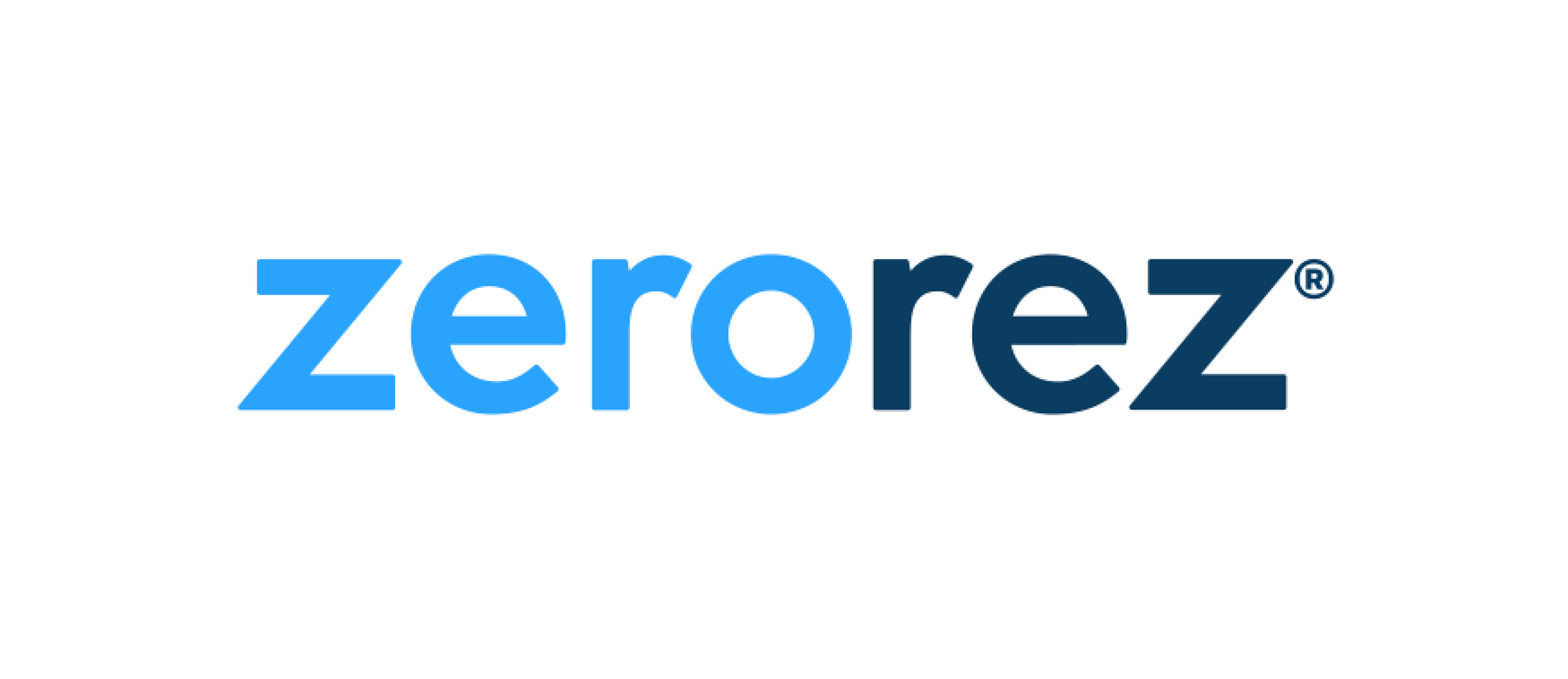 Zerorez logo