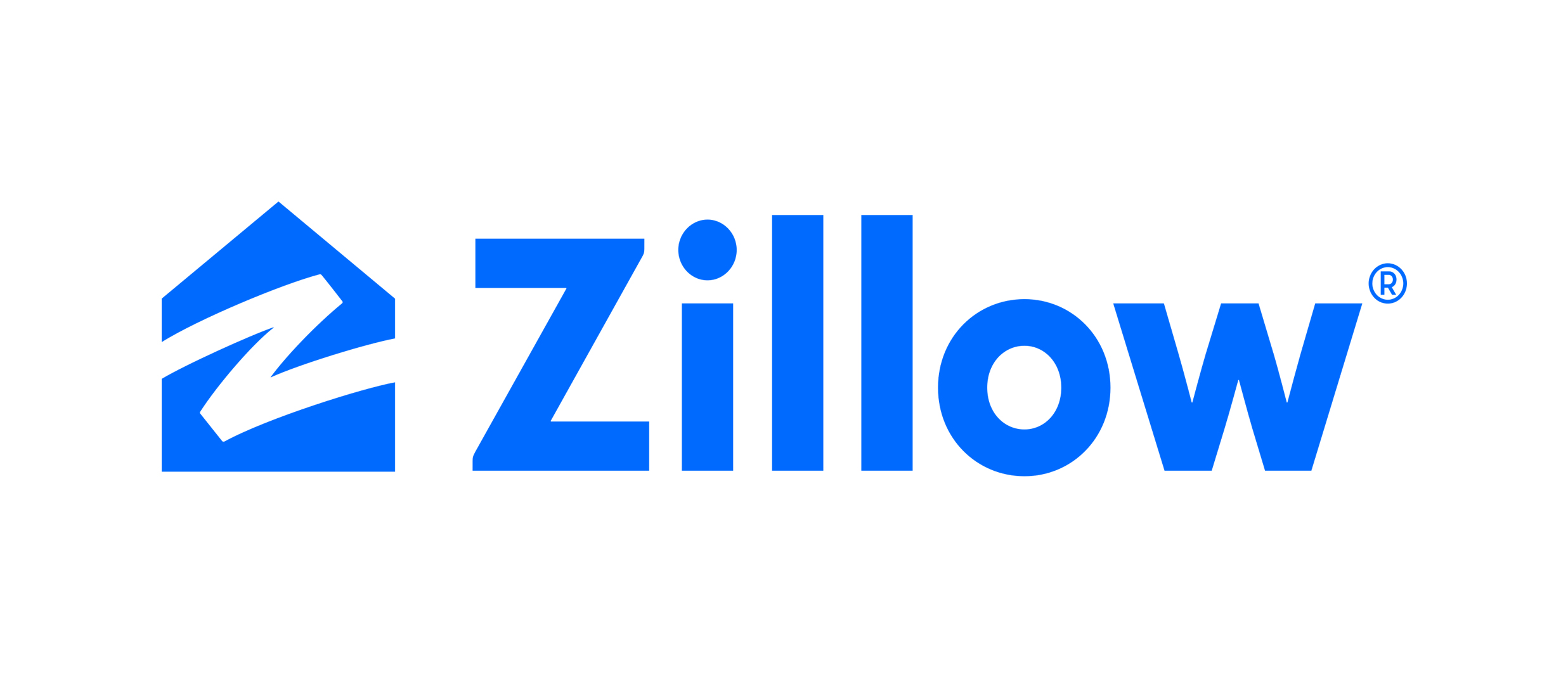 Zillow logo