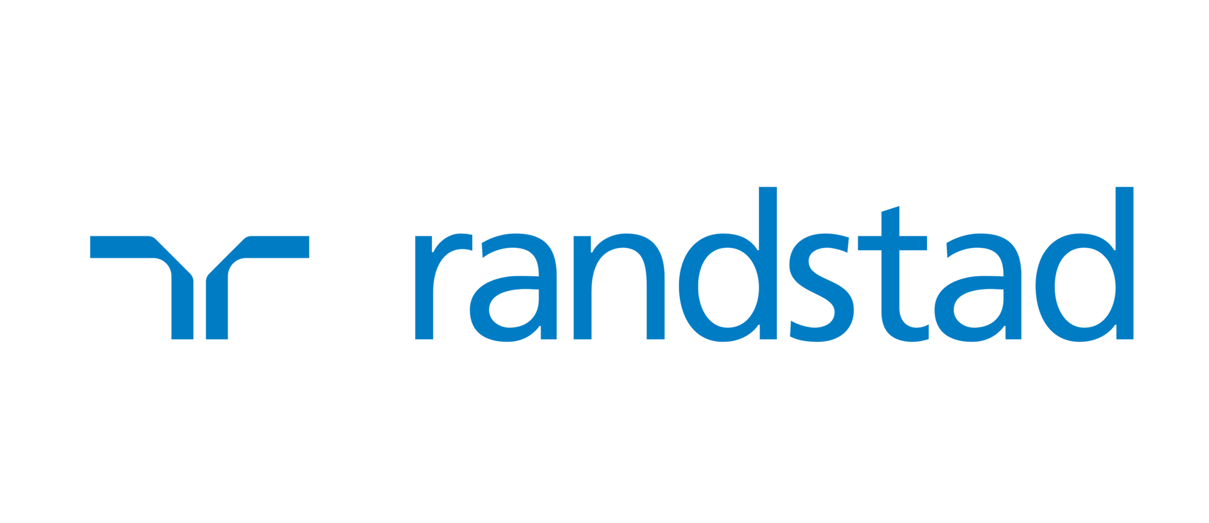 randstad logo