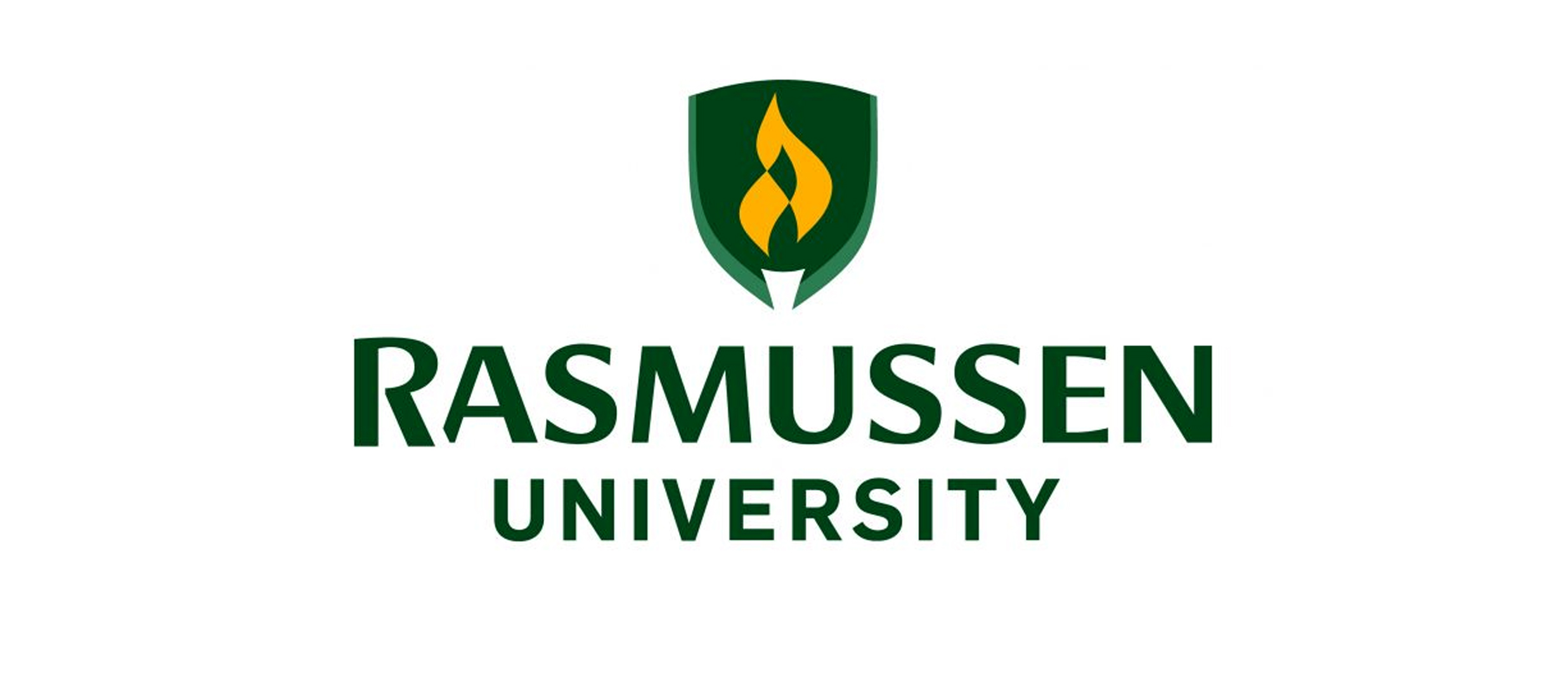 rasmussen university logo