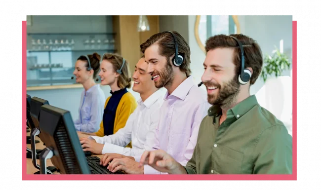 Is a Call Center Job a Good Way to Make a Living