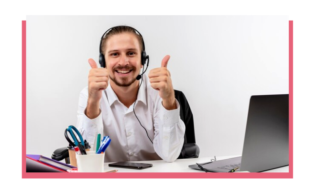 Key benefits of contact center services