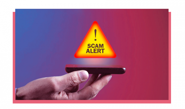 What To Do If You Fall for a Robocall Scam